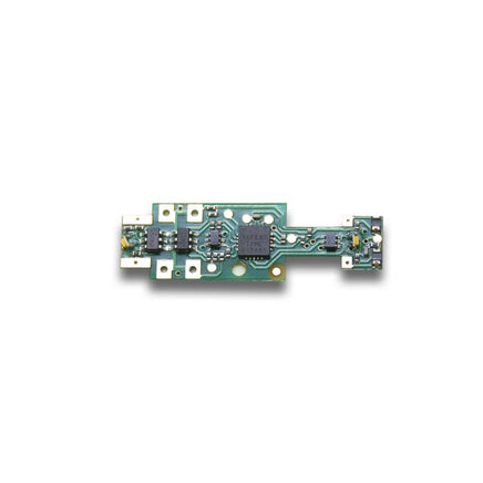 Digitrax DN123K3 1.25 Amp N Scale Mobile Decoder for Kato NW-2 Locos 5050