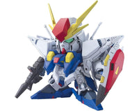 Bandai SD BB 386 Xi Gundam 2226081