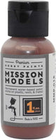 Mission Models Rotbraun RAL 8012 (1 oz.) MMP015