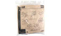 HO DPM 4-in-1 Modular Kit (171 pcs) 35200