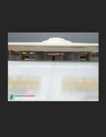 1/1400 Green Strawberry Galaxy Class - Hangars Upgrade Set 13321