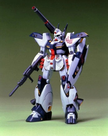 1/100 Bandai RGM-111 Hardygun 1035528