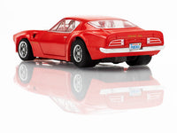 AFX Firebird TransAm 1973 Red 22097