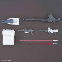 1/144 Bandai HGUC 210 RX-79[G] Gundam Ground Type 2417222