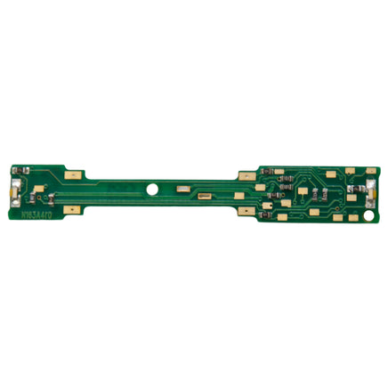 Digitrax DN163A4 1.5 Amp N Scale Board Replacement Mobile Decoder for Atlas GP30 5066
