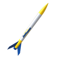 Estes Rockets Mini Mod Starter Set 000643