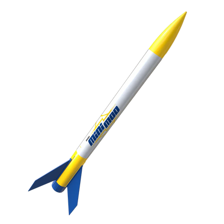 Estes Rockets Mini Mod Starter Set 000643