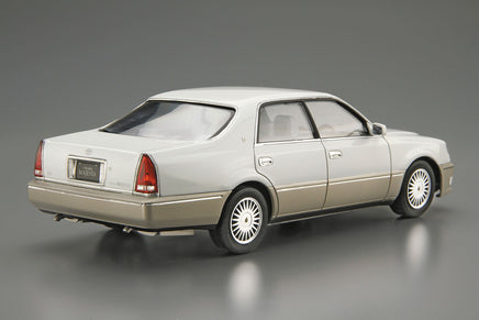 1/24 Aoshima UZS151 Crown Majesta Type C '98 62197
