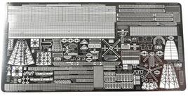1/700 Gold Medal Modern USN / JMSDF Warship Photo Etch Set 700-10