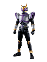 Bandai Figure-Rise Masked Rider Kuuga Titan Form/Rising Titan 2580898