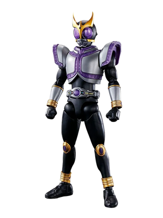 Bandai Figure-Rise Masked Rider Kuuga Titan Form/Rising Titan 2580898