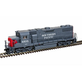 HO Atlas Trainman GP38-2 Silver Southern Pacific #4816 - 10004567 - MPM Hobbies