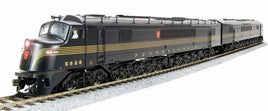 HO Broadway Ltd Centipede A/A Set Pennsylvania Railroad #5831/5819 2501