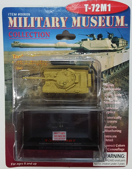 1/144 Pegasus T-72 Iraq Desert Storm 00609