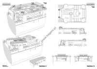 Kagero Publishing Yahagi. Japanese Light Cruiser 1942-1945 Book 07031