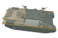1/72 ACE Model IDF Heavy APC Nagmashot 72440