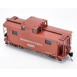 HO Bowser N5 Caboose PRR Early Panhandle Division Road #478888 - 43362 - MPM Hobbies