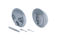 1/144 Bandai Builders Parts HD MS Radome 01 2203352