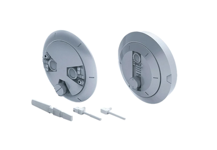 1/144 Bandai Builders Parts HD MS Radome 01 2203352