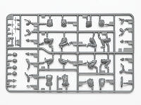 1/35 Tamiya German 5cm Anti-Tank Gun (Pak38) 35392