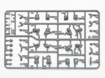 1/35 Tamiya German 5cm Anti-Tank Gun (Pak38) 35392