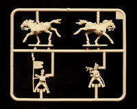 1/72 Italeri French Light Cavalry 6080