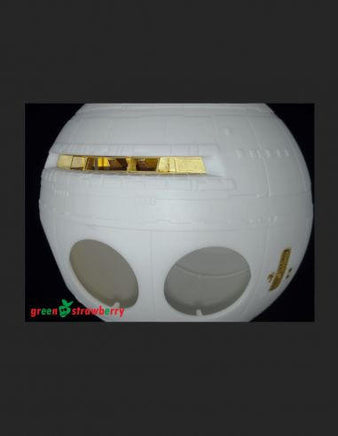 Green Strawberry Combo Pack Discovery XD-1 FP05