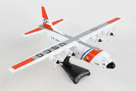 1/200 Daron C-130 Hercules USCG 5330-5