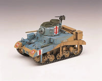 1/35 Academy British M3 Stuart Honey 13270