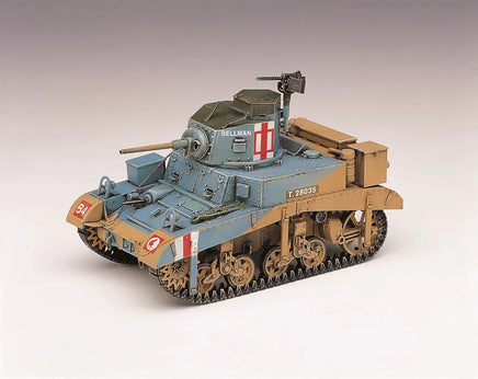 1/35 Academy British M3 Stuart Honey 13270