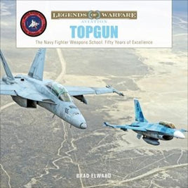 Schiffer Publishing TOPGUN 360145