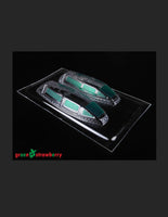 Green Strawberry BTL A-4 Y-Wing Clear Canopy VC03