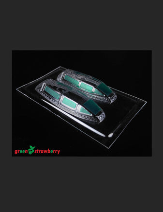 Green Strawberry BTL A-4 Y-Wing Clear Canopy VC03