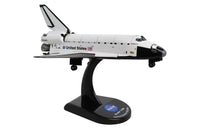 1/300 Daron Space Shuttle Endeavour 5823