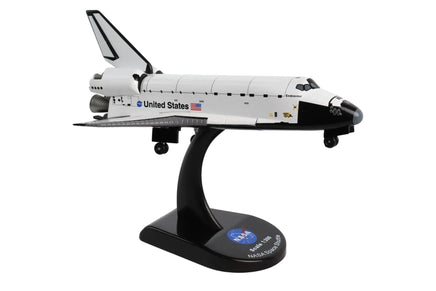 1/300 Daron Space Shuttle Endeavour 5823