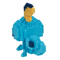 Nanoblock Pokemon Sobble 21612