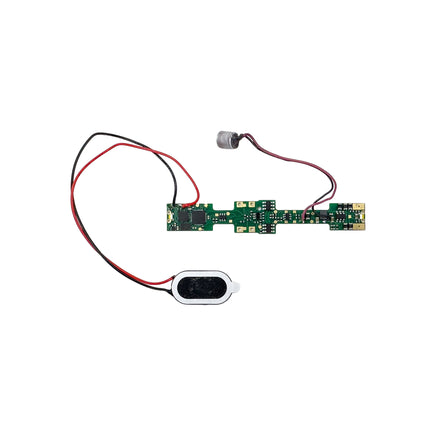 Digitrax SDXN147K4 Series 7 Drop in Sound Decoder 20040