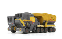 1/200 Meng The Wandering Earth CN373 Cargo Truck Iron Ore MS006