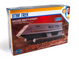 1/32 Polar Lights Galileo Shuttle 909 - MPM Hobbies