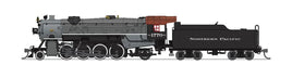 N Broadway Ltd USRA Heavy Mikado Northern Pacific #1795 3979