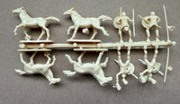 1/72 Hat Industries Numidian Cavalry 8024