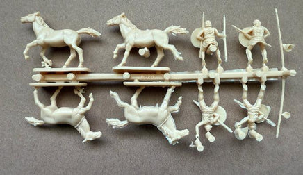 1/72 Hat Industries Numidian Cavalry 8024