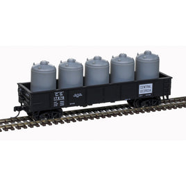 N Atlas TM 42' Gondola Central of Georgia [C.G.] #17676 - 50006747