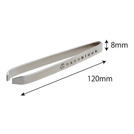 Nanoblock Tweezers 22151 - MPM Hobbies