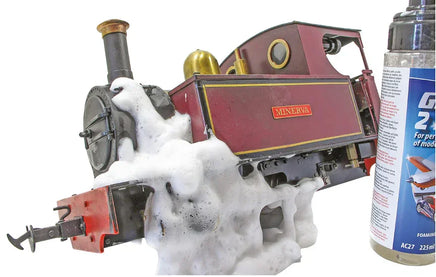 Deluxe Materials Grime 2 Shine 225ml AC27