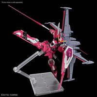1/144 Bandai HGCE 251 Infinite Justice Gundam Type II 2679243