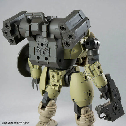 1/144 Bandai 30MM 69 bEXM-6 Roundnova Ⅰ 2773772 - MPM Hobbies