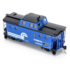 HO Bowser N5c Caboose Conrail Road #23036 - 43379 - MPM Hobbies