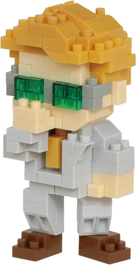 Nanoblock Maki Zen'in 22278