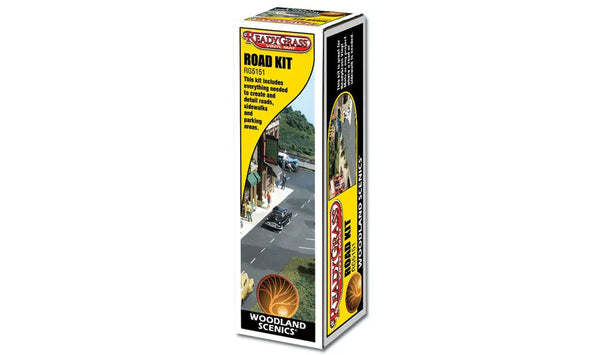 Woodland Road Kit RG5151